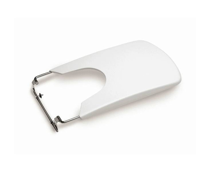 BID SIDNEY WHITE COVER