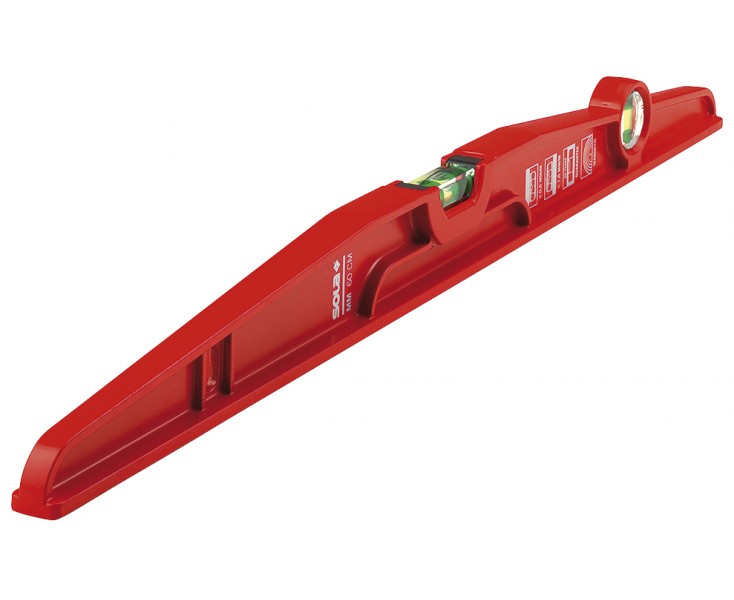 SINGLE LEVEL MM 60 MAGNETIC ALUMINUM