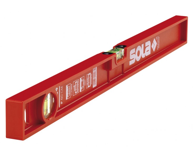 LEVEL ONE P 40 PLASTICS