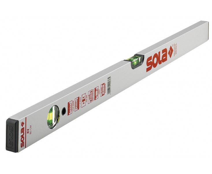  LEVEL ONE ALUMINUM AV 080