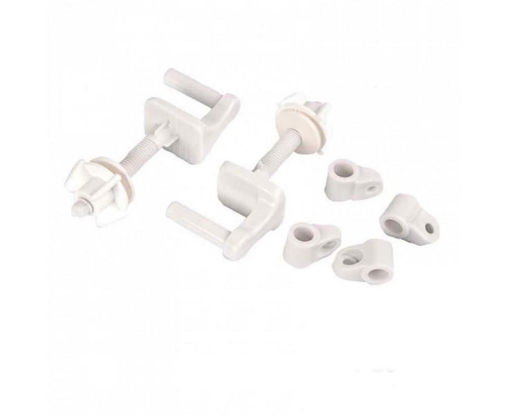  GAME SEAT HINGES VICTORIA acetal