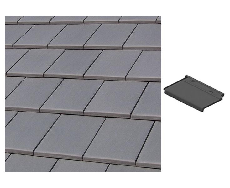 ARRANQUE FLAT-12 17x26.5x2.5 GRIS NAVARRA