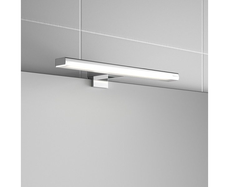 APPLY PANDORA 308x96x32 CHROME BRIGHT 8W.