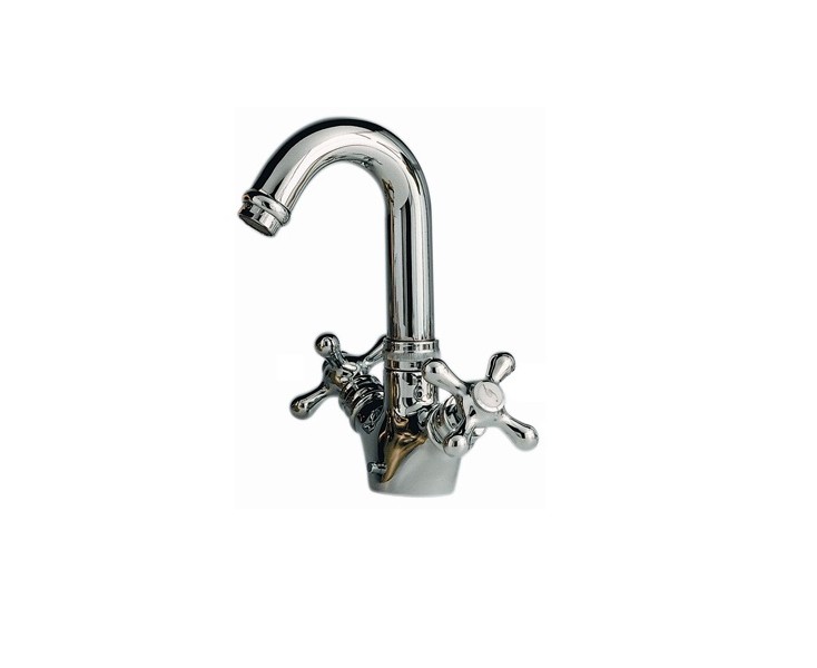 BIMANDO STILO LAVABO CHROME
