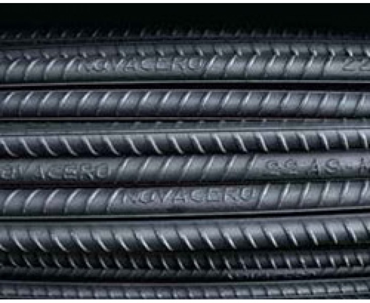 IRON ROD 12mm.