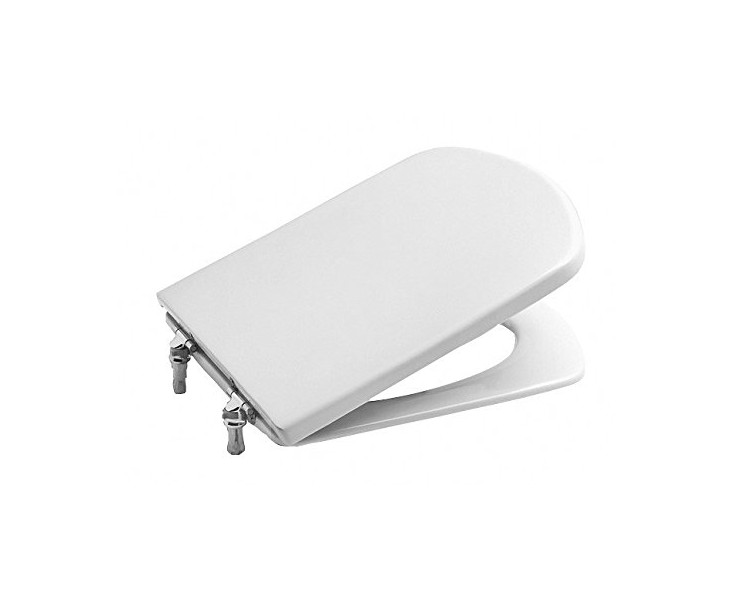 ASIENTO WC DAMA SENSO BLANCO