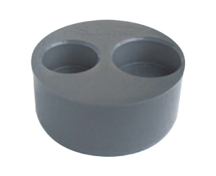 REDUCTION CAP 110-40-50 MULTI BLIND