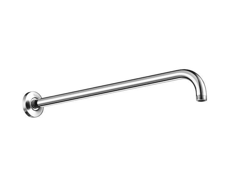 WALL LAMP SPRING ARM WALL L500 CR.