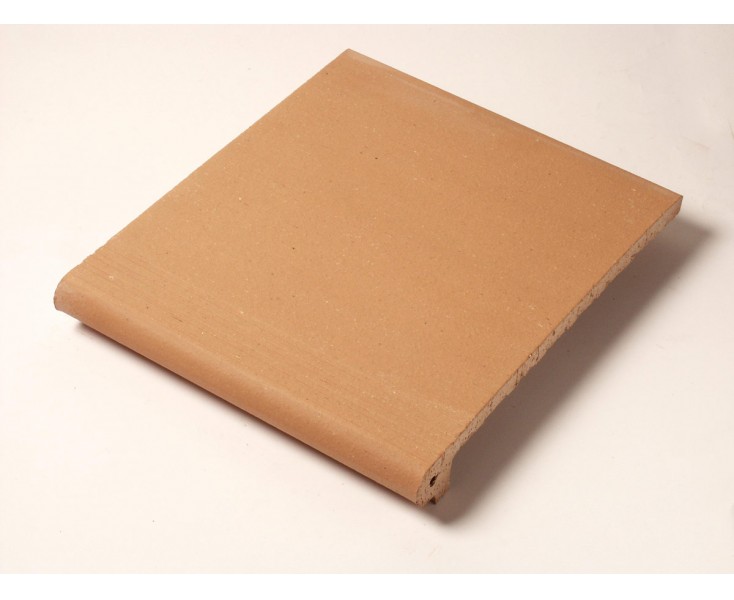 CALAF BEIGE PELDAÑO 27x31 BEVELED
