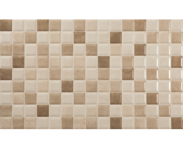 VANGUARD MOSAICO MARFIL 33.3x55