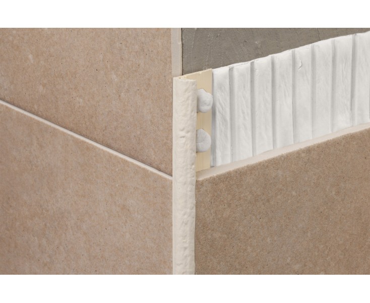 NOVOCANTO RUSTICO PVC 10x2500 HUESO-60