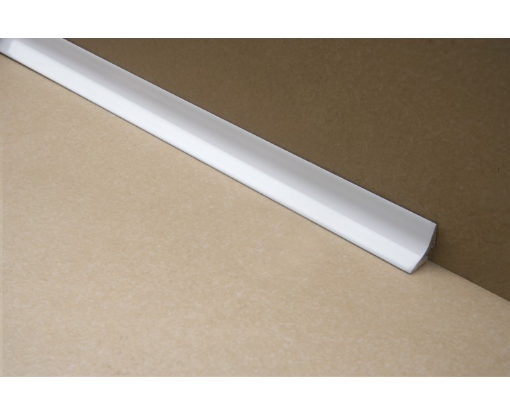 NOVOESCOCIA 4MINI ALUMINUM 11x2500 BL.ANTIBAC-119