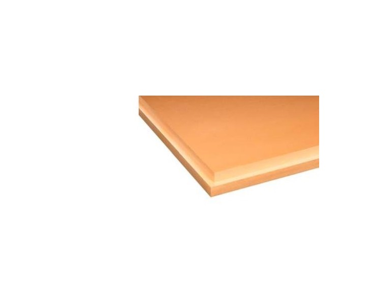 PLATE TOPOX CUBER SL 1250x600x50 SMOOTH