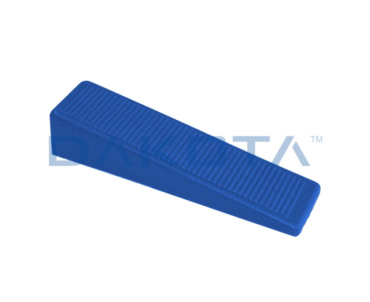 TWO LEVEL CUÑA NIVELANTE BLISTER 100UD