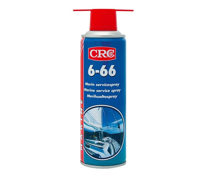 ANTI-CORROSIVE LUBRICANT / ANTUHUMEDAD 300ml