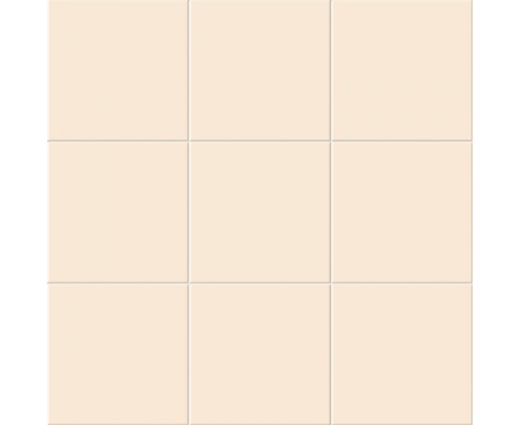 BEIGE BRILLO 20x20