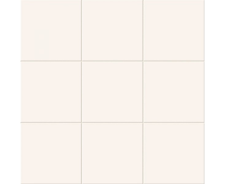 BLANCO BRILLO 20x20 MAINZU