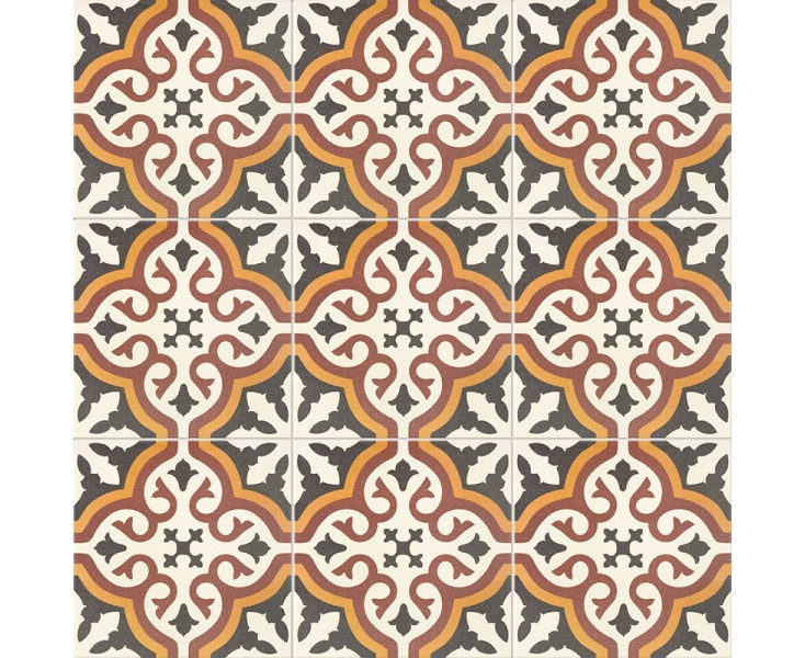 CENTRO GOTIC 20x20