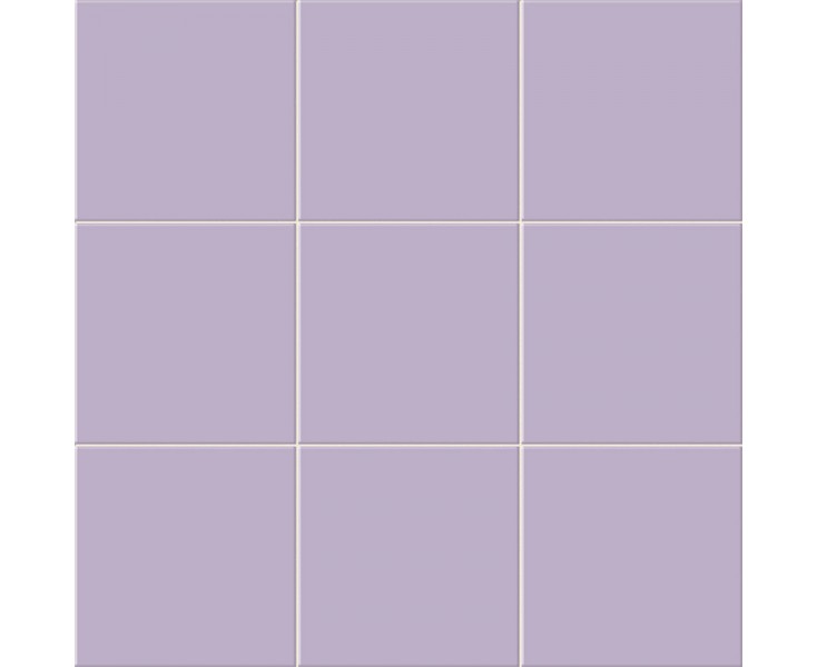 VIOLET MATE 20x20