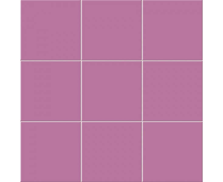 VIOLA BRILLO 20x20