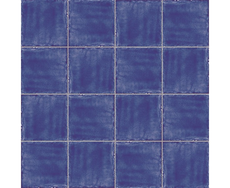 COBALT ANTIC 15x15