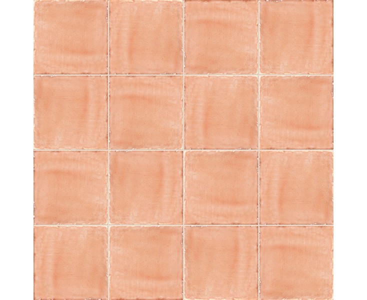 ANTIC ORANGE 15x15