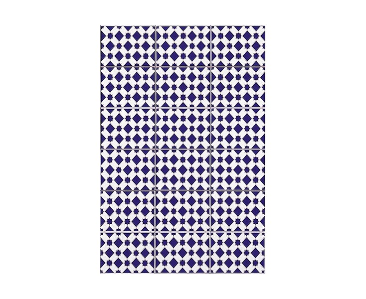 TILE M-13-A 15x20