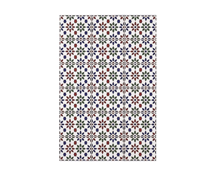 TILE M-2 15x20