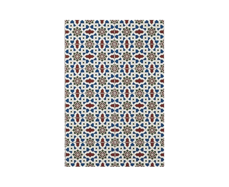 ALHAMBRA 14x28