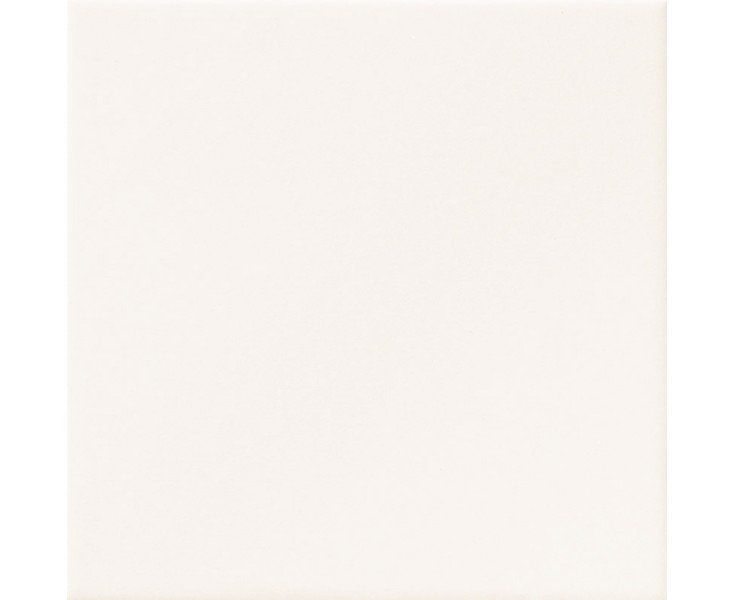 WHITE MATE 15x15