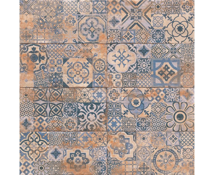 DECO ATERRA 15x30