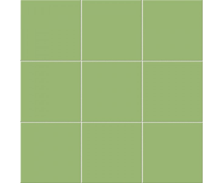 PISTACHO BRILLO 20x20