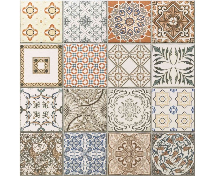PROVENZA DECO 44x44