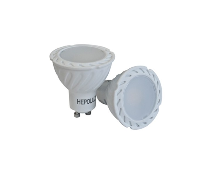 GU10 LED BULB 08.00W 6000K