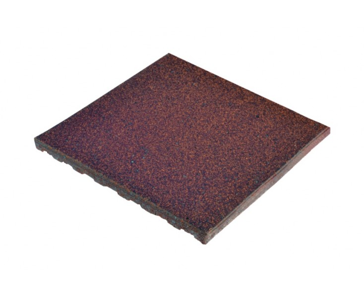 BREDA BASE LAVA 25x25x1.5