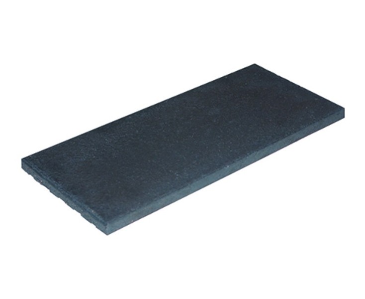 BREDA BASE BASALTO 25x50x1.9