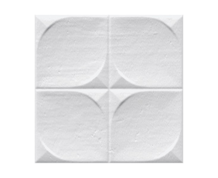 SINDHI BLANCO 13x13