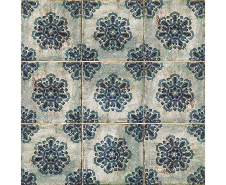DECOR VECHIO 20x20