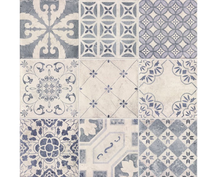 DECOR ANTIQUA 20x20