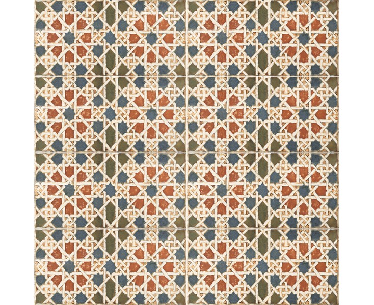 DECOR CORCEGA 15x30