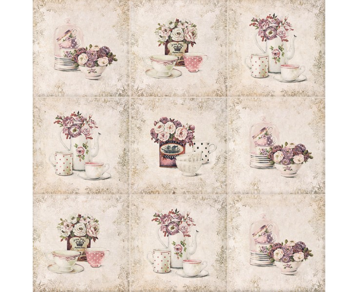 DECOR SOLFERINO 20x20