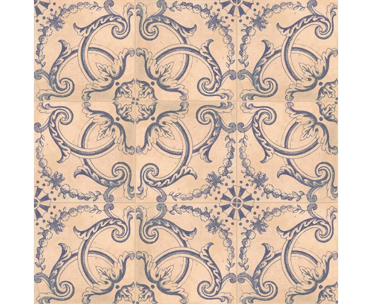 DECORATIVE MUD 3 20x20
