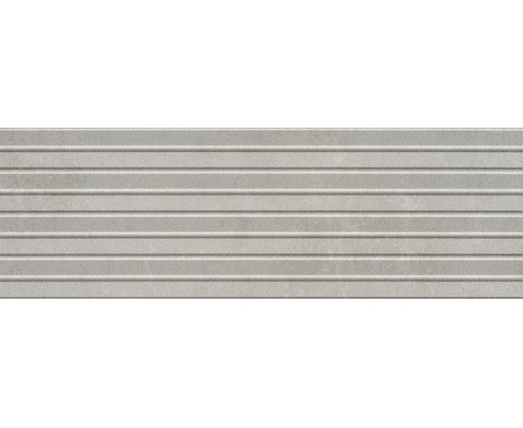 LEVEL GRIS 30x90