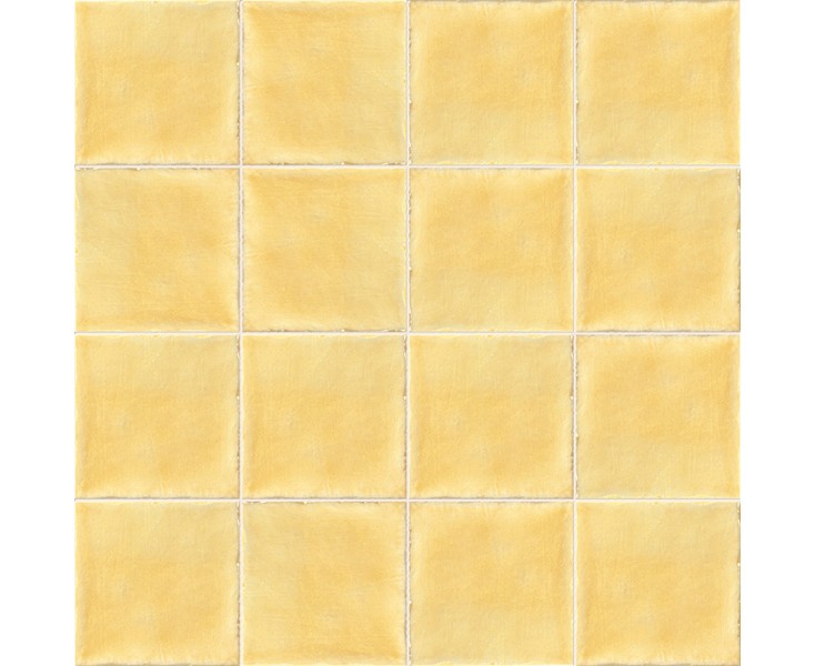 ANTIC AMARILLO 15x15