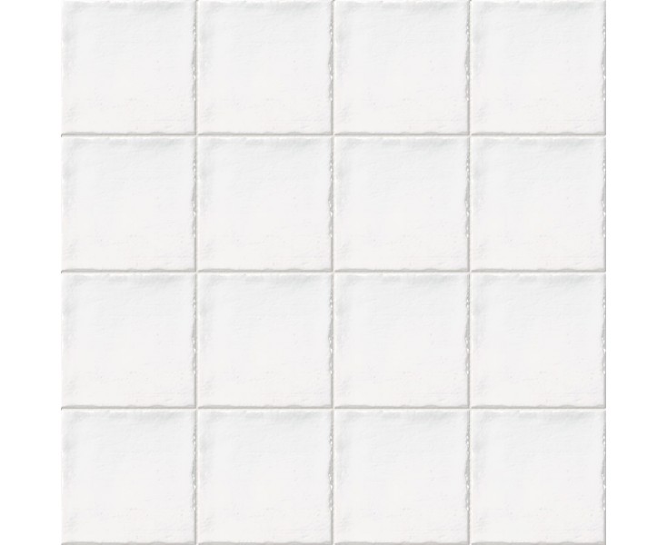 ANTIC BLANCO 15x15