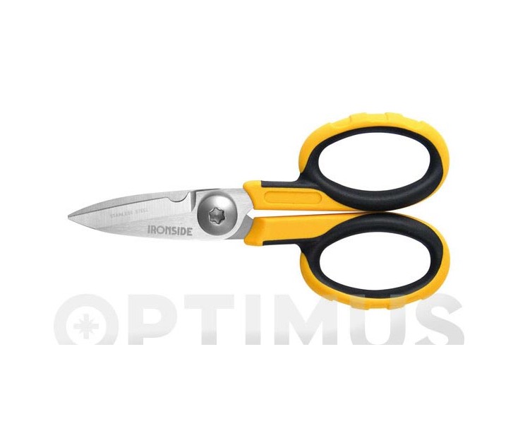 SCISSORS ELECTRICIAN OFFER IRONSIDE BICOMPONENTE