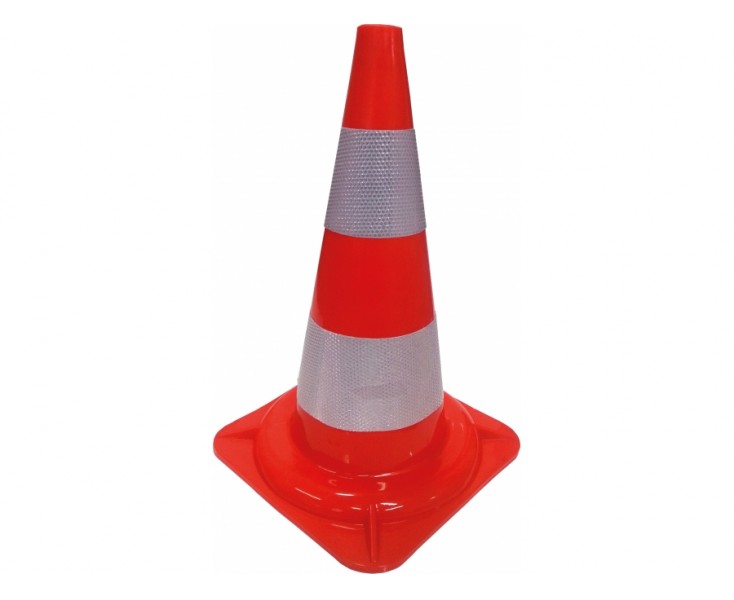 CONO BALIZA CV-TOOLS 50cm.