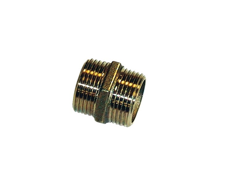 MACHON THREADED 1 "C6143 METAL