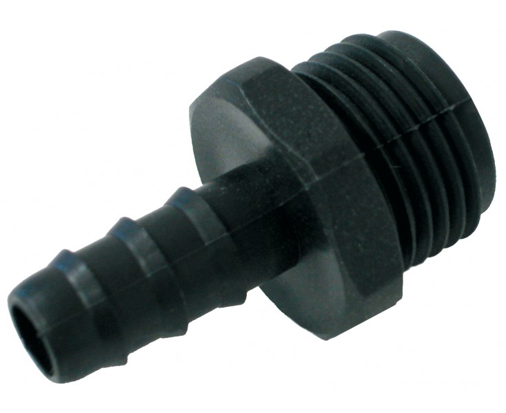 ADAPTER MALE CONNECTION 16x3 / 4 "C4008