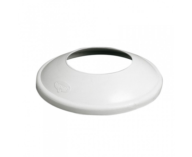S-16 EMBELLECEDOR PARA TUBOS 40x45-77.5